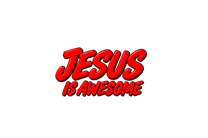 JESUS IS AWESOME GRACE WINS GRACE 289 EVERYTIME EPHESIANS 2:8-9 Shorts