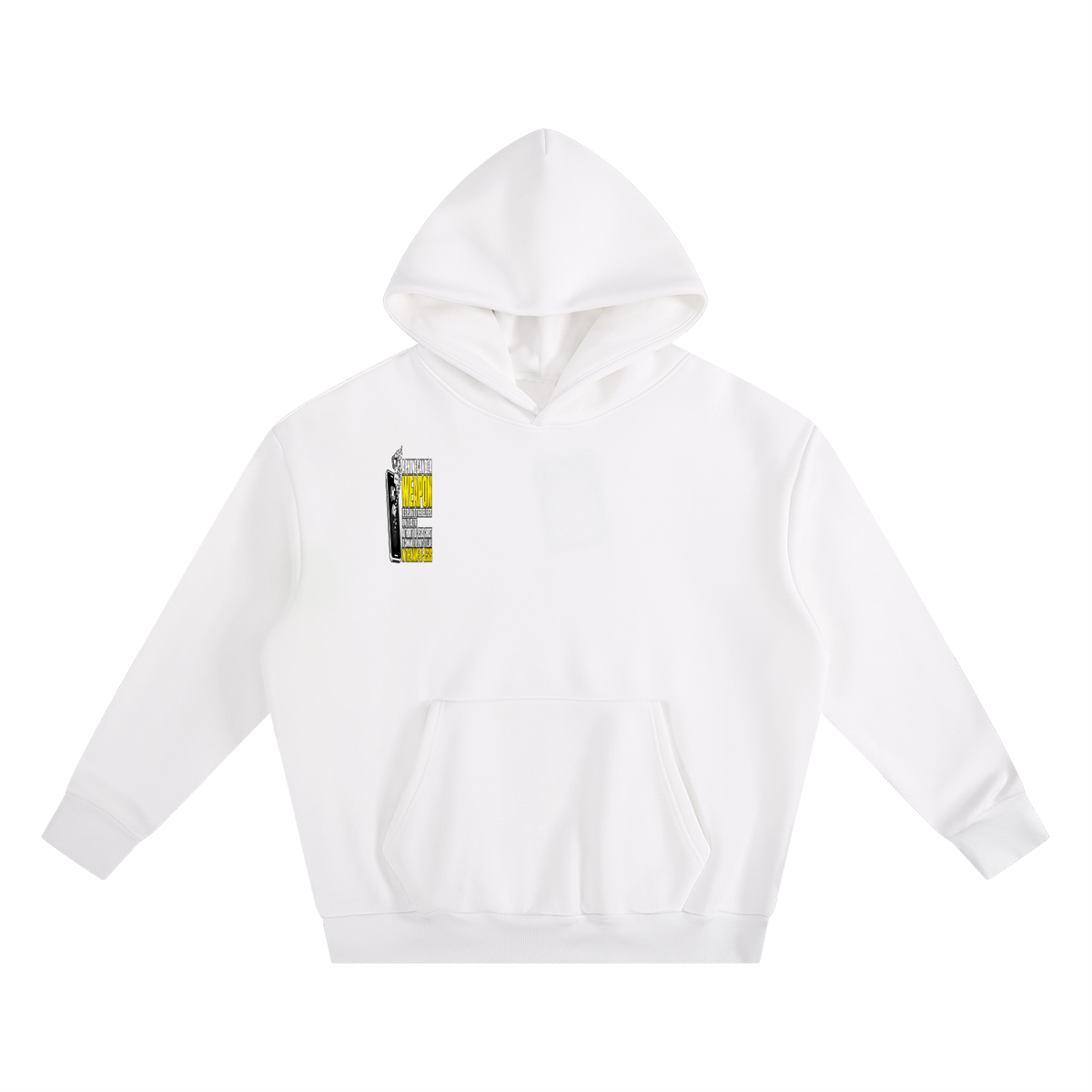 A PHONE CAN BE A WEAPON TO EXPLAIN TO OTHER BELIEVERS HOW TO US THE AUTHORITY OF JESUS CHRIST TO COMMAND EVIL SPIRITS TO IN THE NAME JESUS Hoodie