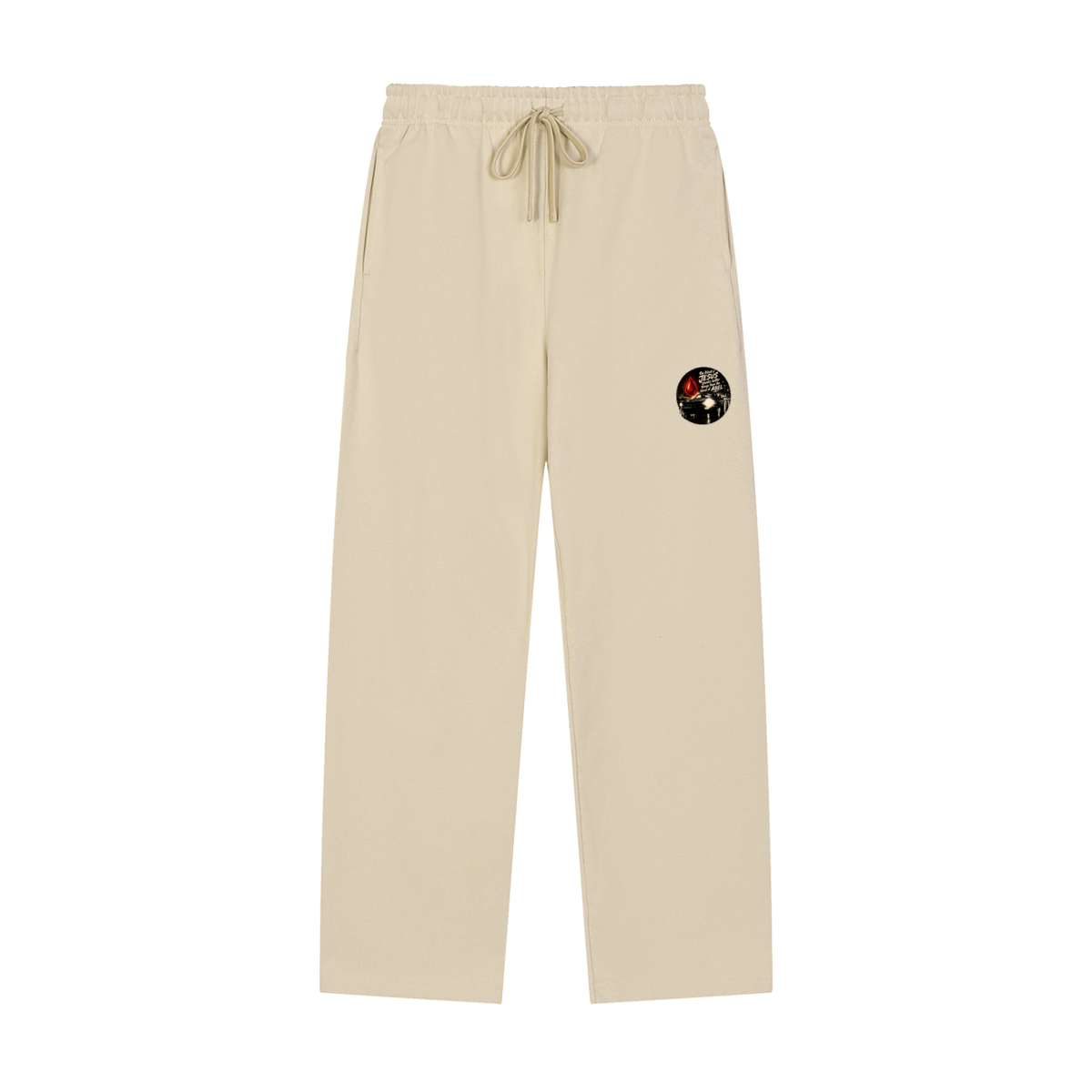 the blood of Jesus speaks better things than the blood of ABEL Sweatpants