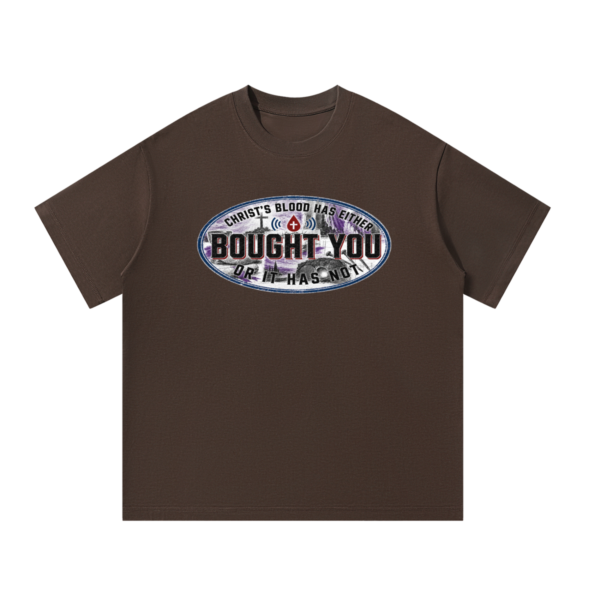 Jesus T-Shirt
