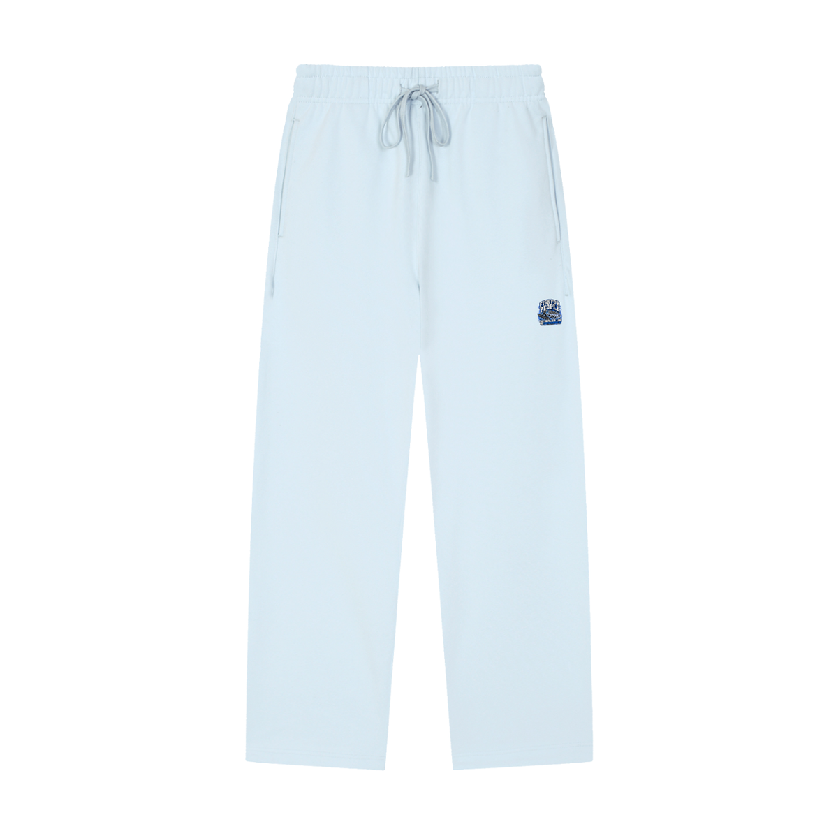 Fish for people Sweatpants