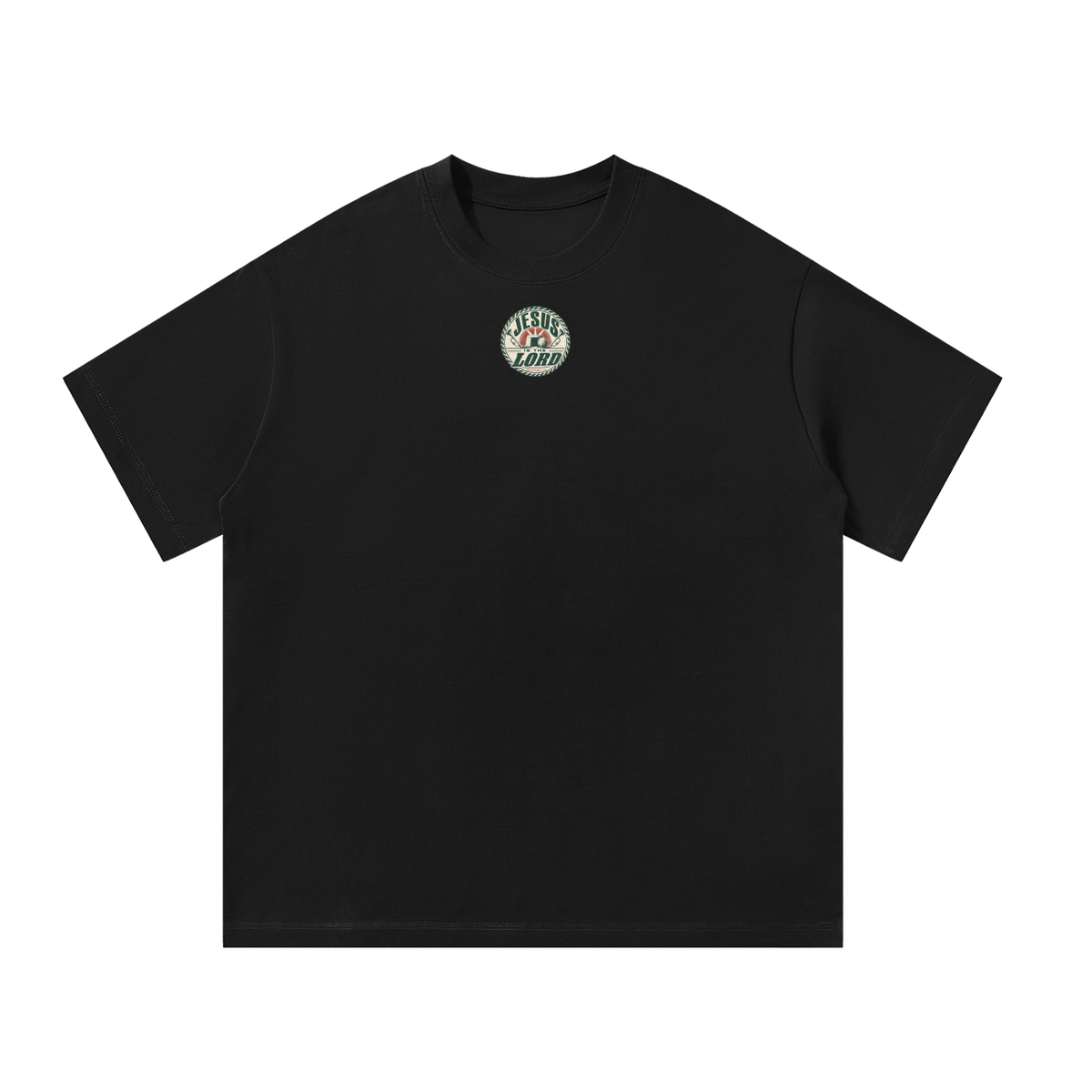 Jesus is the Lord T-Shirt