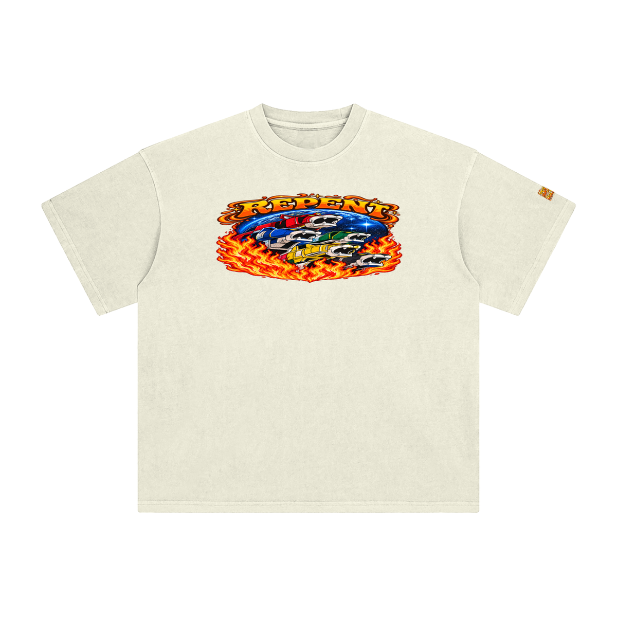 JESUS DIED FOR OUR SINS T-Shirt