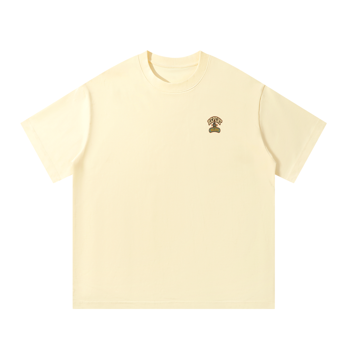 Don't Panic Hispanic T-Shirt