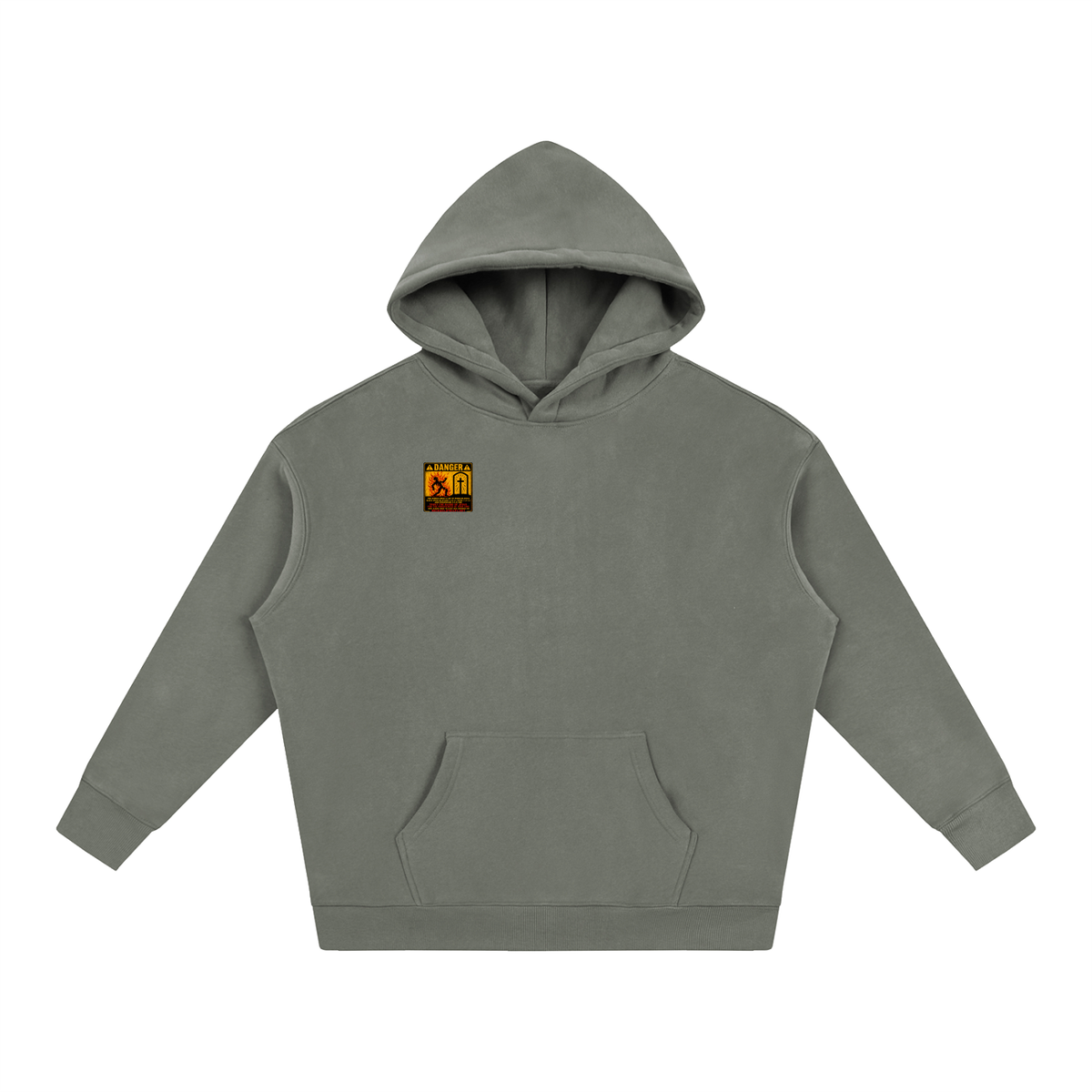 DANGER Hoodie