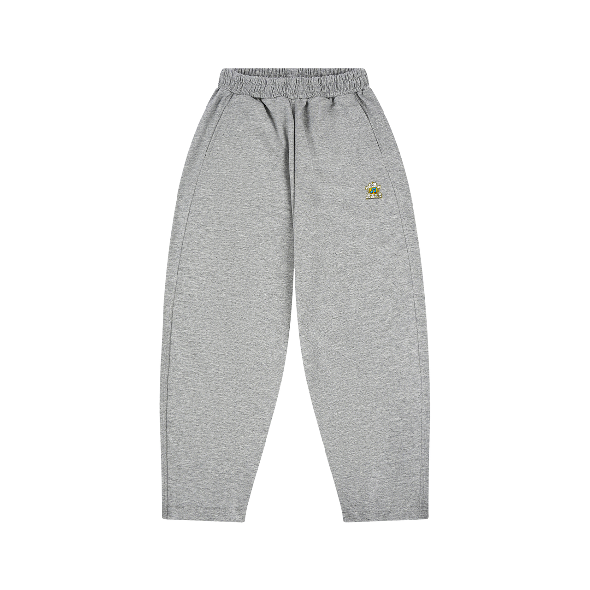 IDOL WORSHIPPERS DON'T GO TO THE NEW JERUSALEM ACCORDING TO REVELATION 22:15 youth Sweatpants