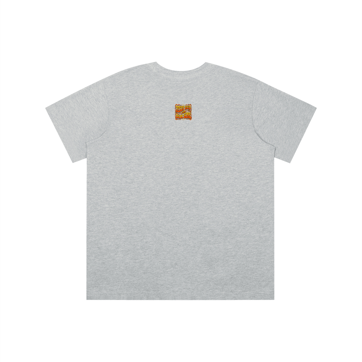 JESUS DIED FOR OUR SINS youth T-shirt