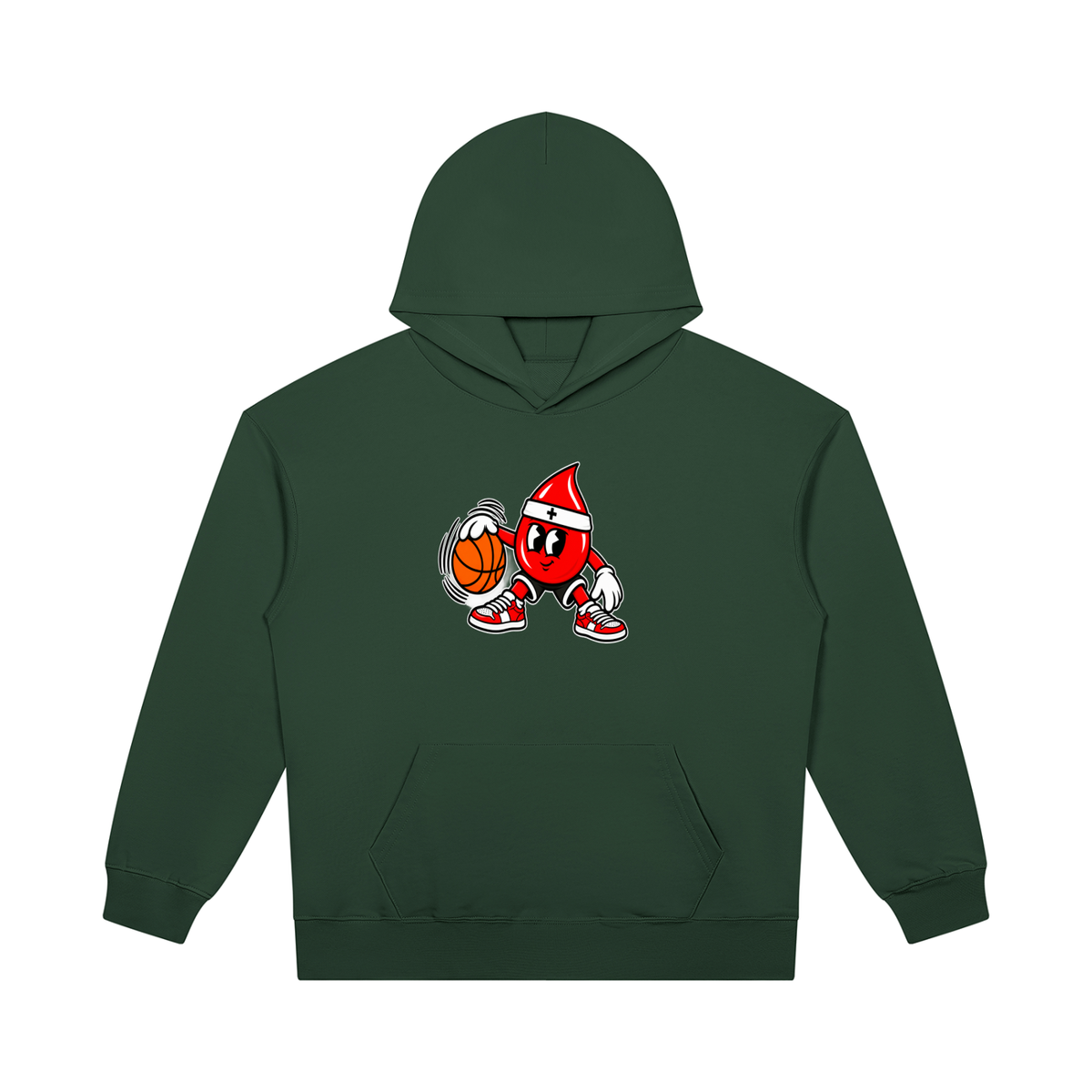 LIFE'S NOT A GAME AND THERE ARE ETERNAL CONSEQUENCES FOR NOT FOLLOWING JESUS THERE ARE HELL TESTIMONIES ON THE INTERNET MOTIVATED BY 1 Corinthians 15:1-4 Hoodie