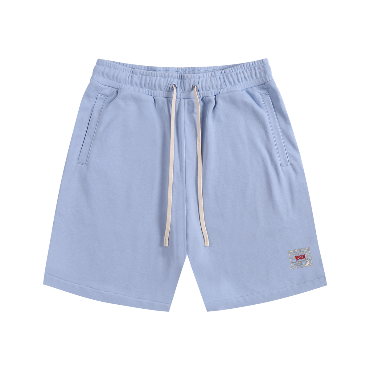 You have to be on a mission Shorts