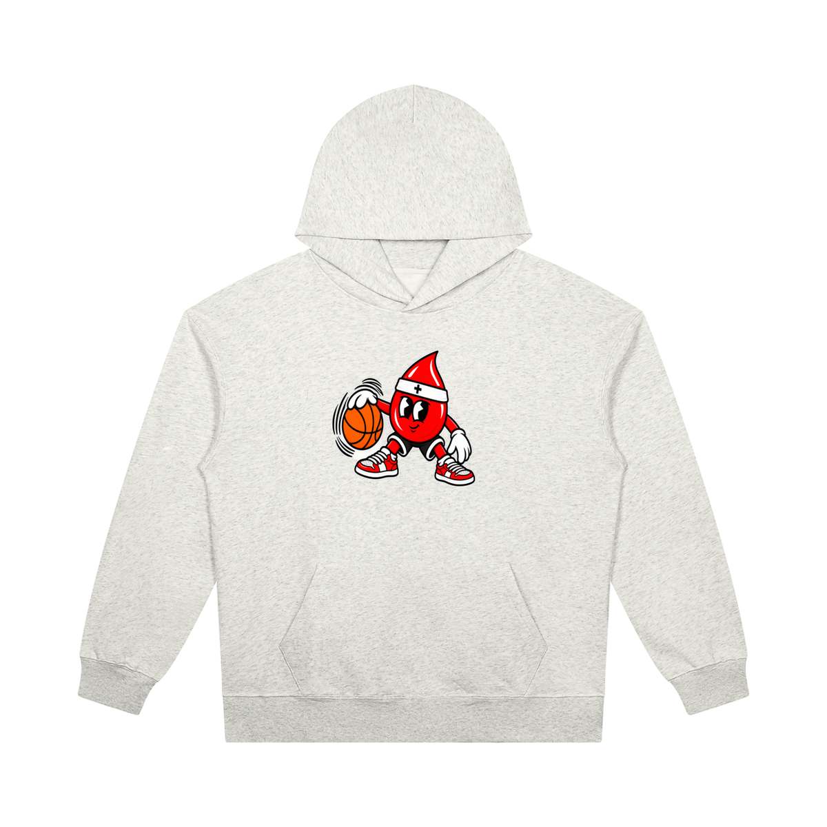 LIFE'S NOT A GAME AND THERE ARE ETERNAL CONSEQUENCES FOR NOT FOLLOWING JESUS THERE ARE HELL TESTIMONIES ON THE INTERNET MOTIVATED BY 1 Corinthians 15:1-4 Hoodie