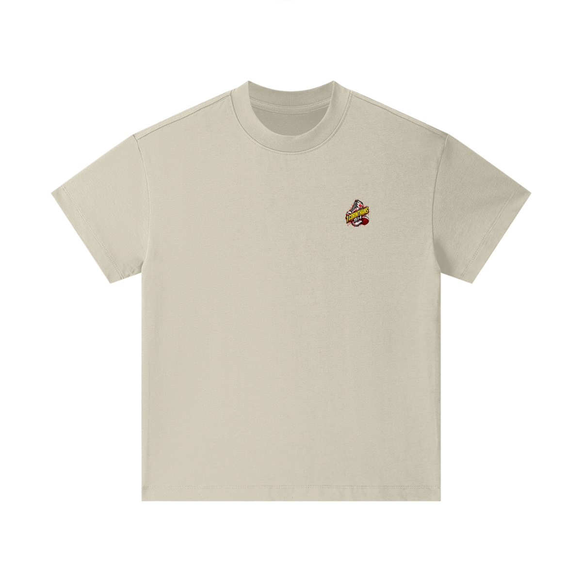1 Corinthians 15:1-4 SHOES Kids T-Shirt