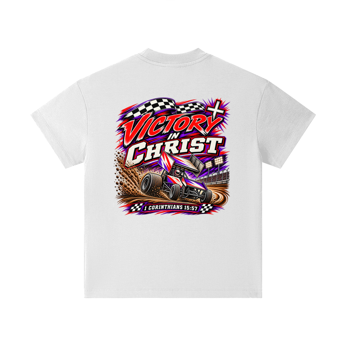 Jesus Saves Kids T-Shirt