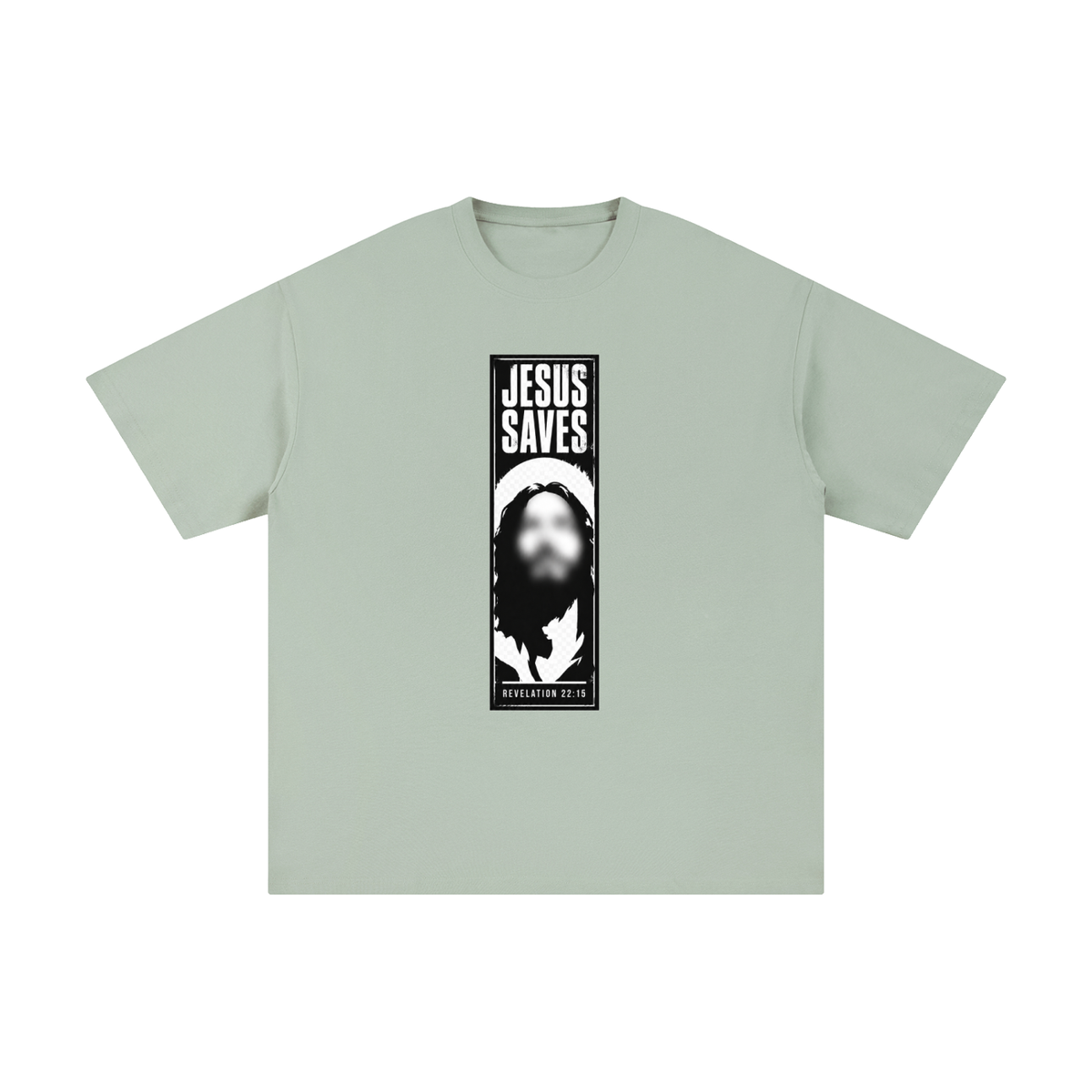 JESUS SAVES T-Shirt