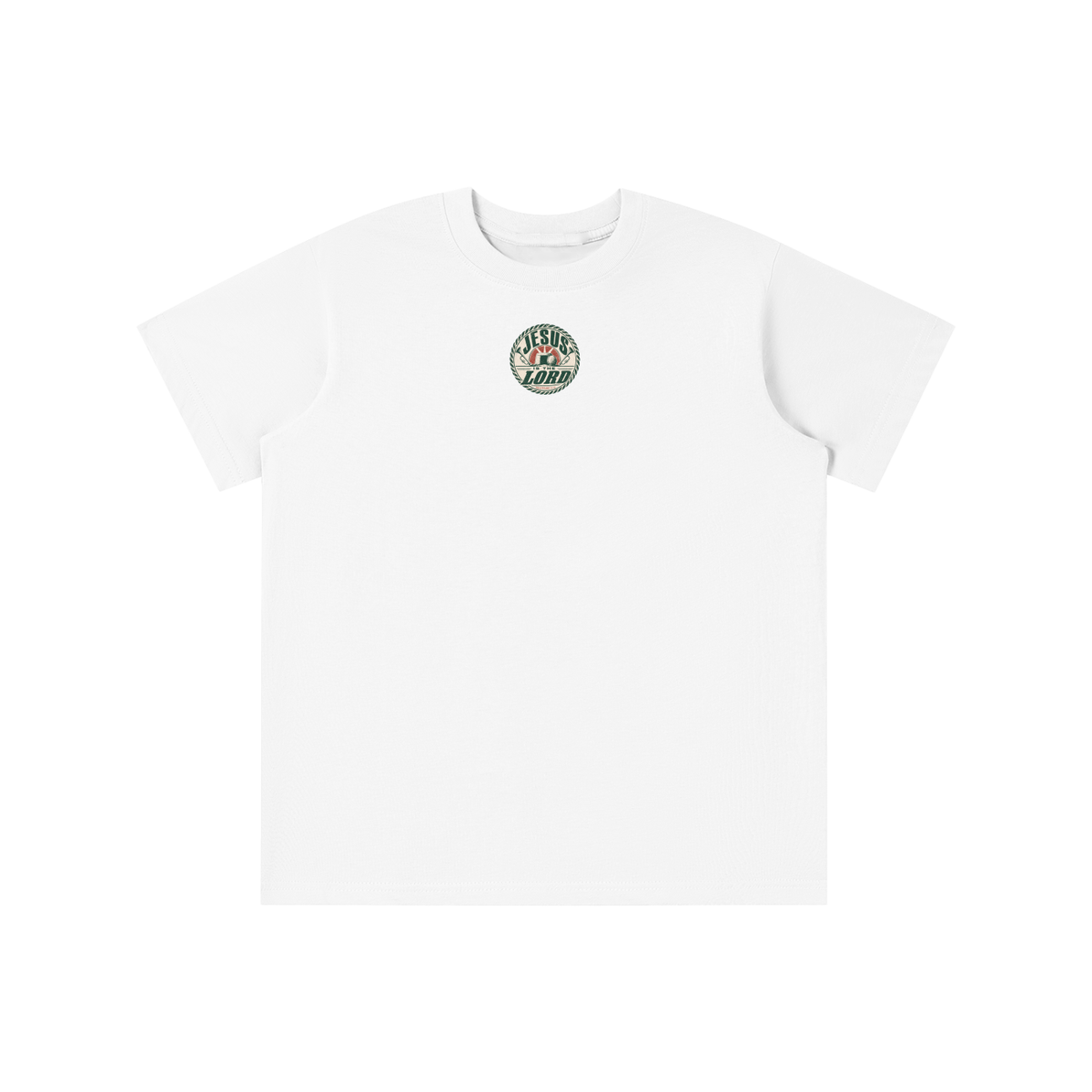 Jesus is the Lord youth T-shirt