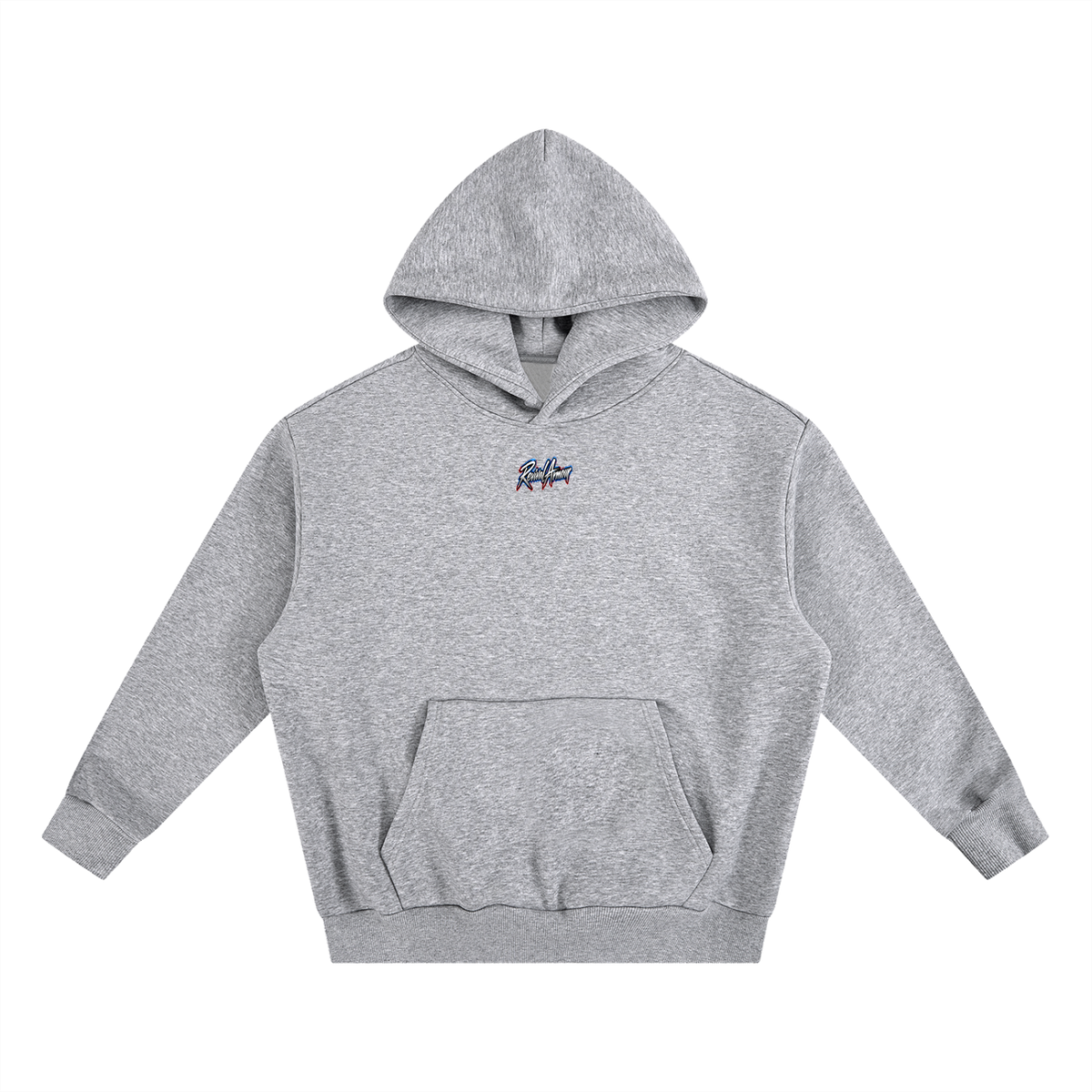 REVIVAL ARMOUR REVIVAL HAPPENS WITH FAITH IN THE BLOOD OF JESUS 1 PETER 1:18-19 Hoodie