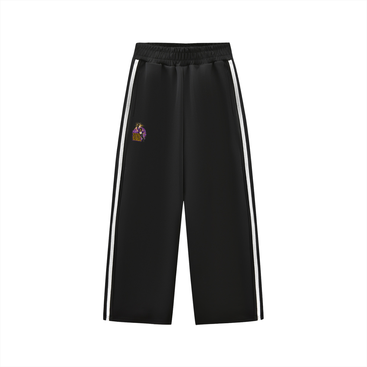 NKJV Psalms 91:1 youth Sweatpants