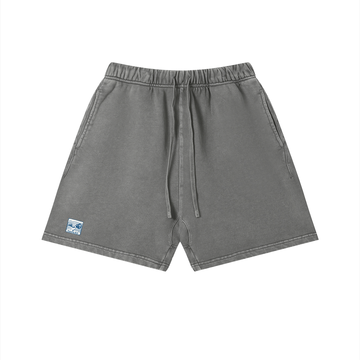 Proverbs 18:21 mic Shorts