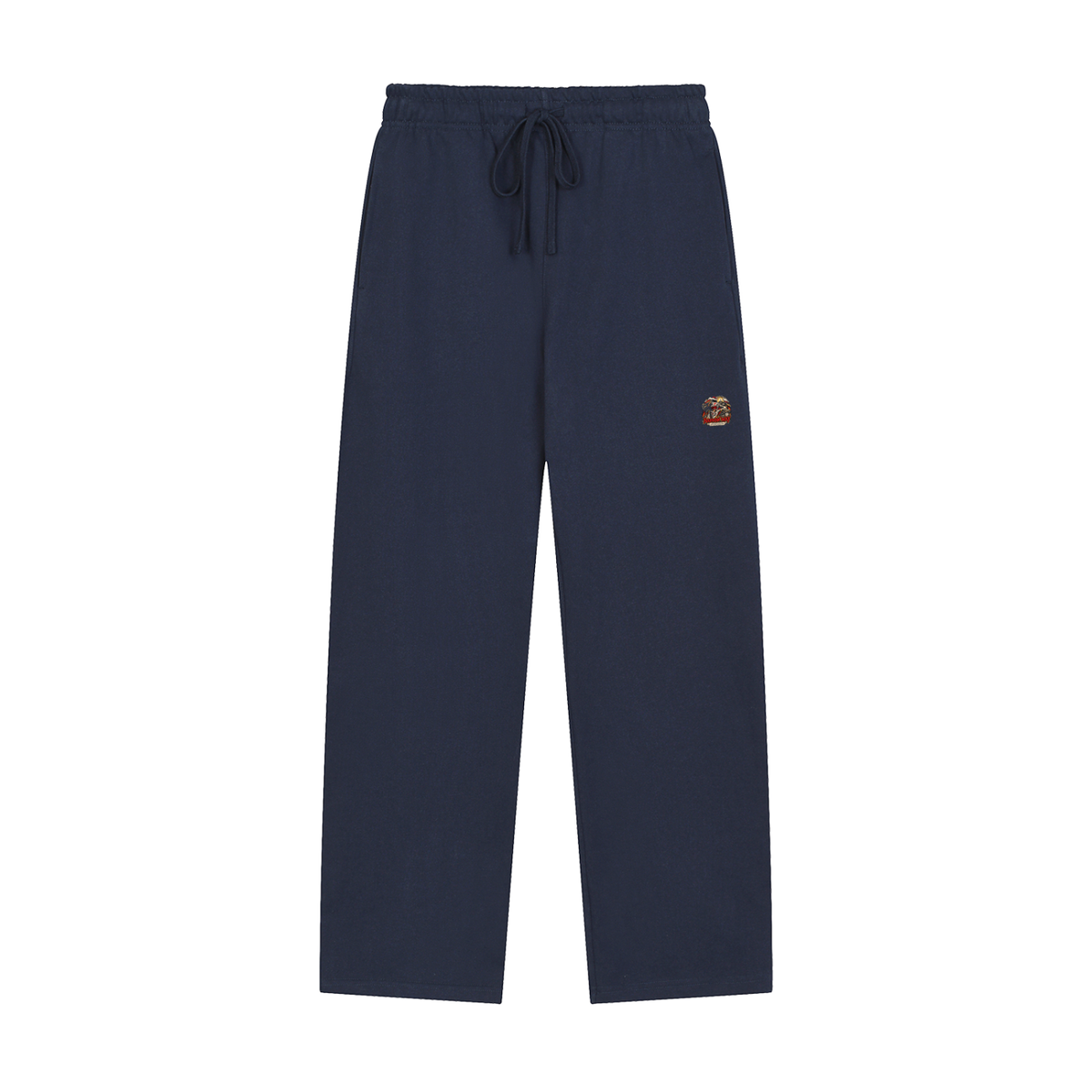 NARROW WAY JESUS SAID IN NLT "The kingdom of God is near! Repent of your sins and believe the Good News!" Sweatpants