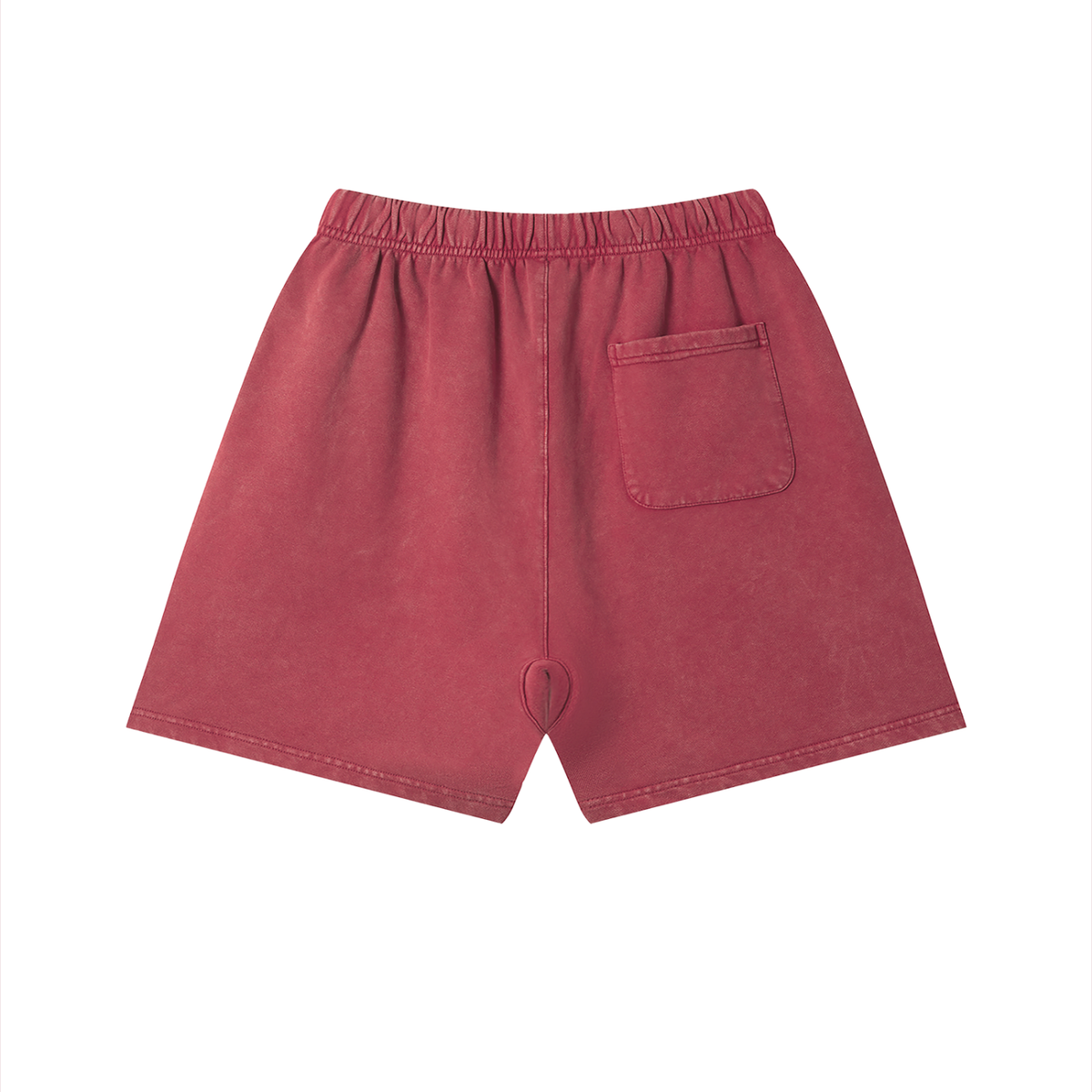 Fire that never goes out Shorts