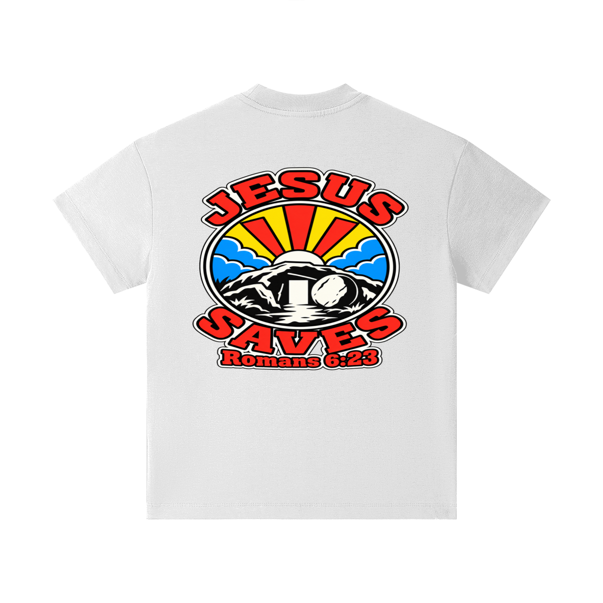 Romans 6:23 Kids T-Shirt
