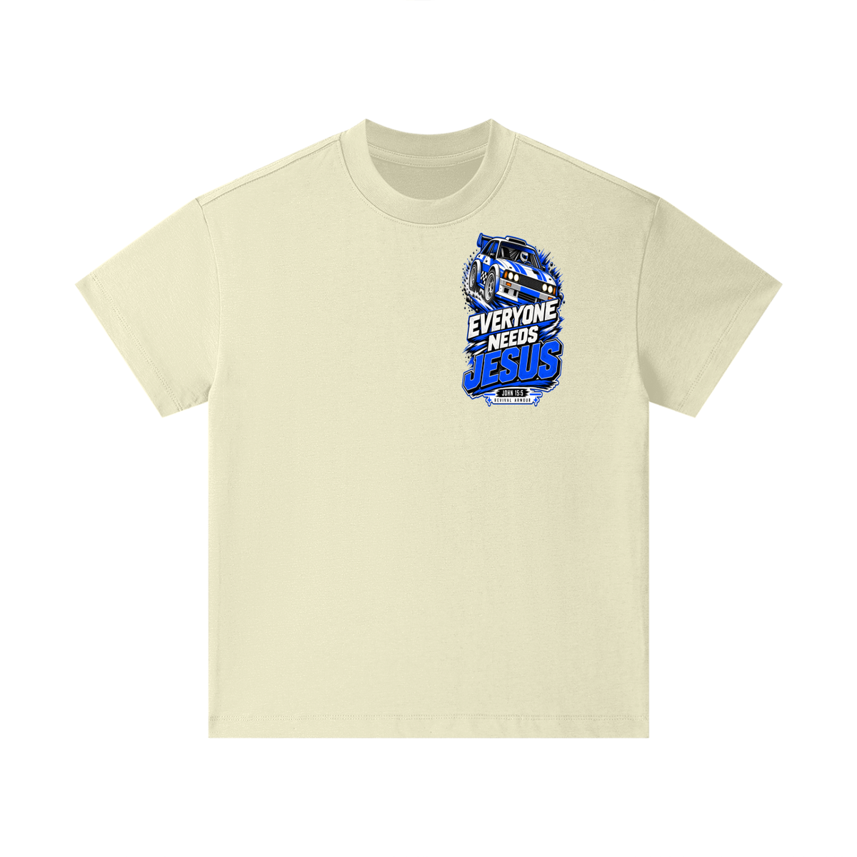 Unashamed Kids T-Shirt