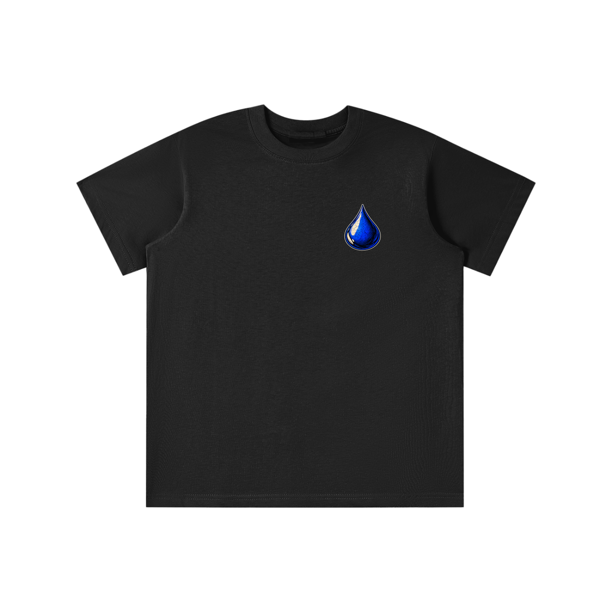APATHY GALORE of people who should have ears ready to ears ready to hear about how to not get sent to Hell youth T-shirt