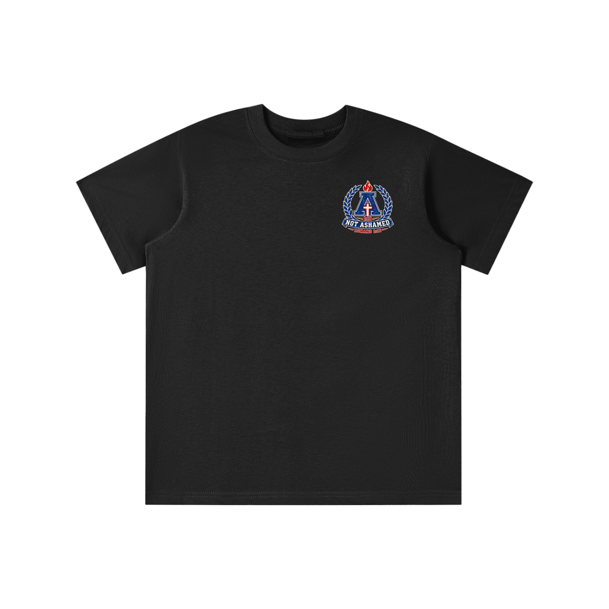 Everyone needs Jesus youth T-shirt