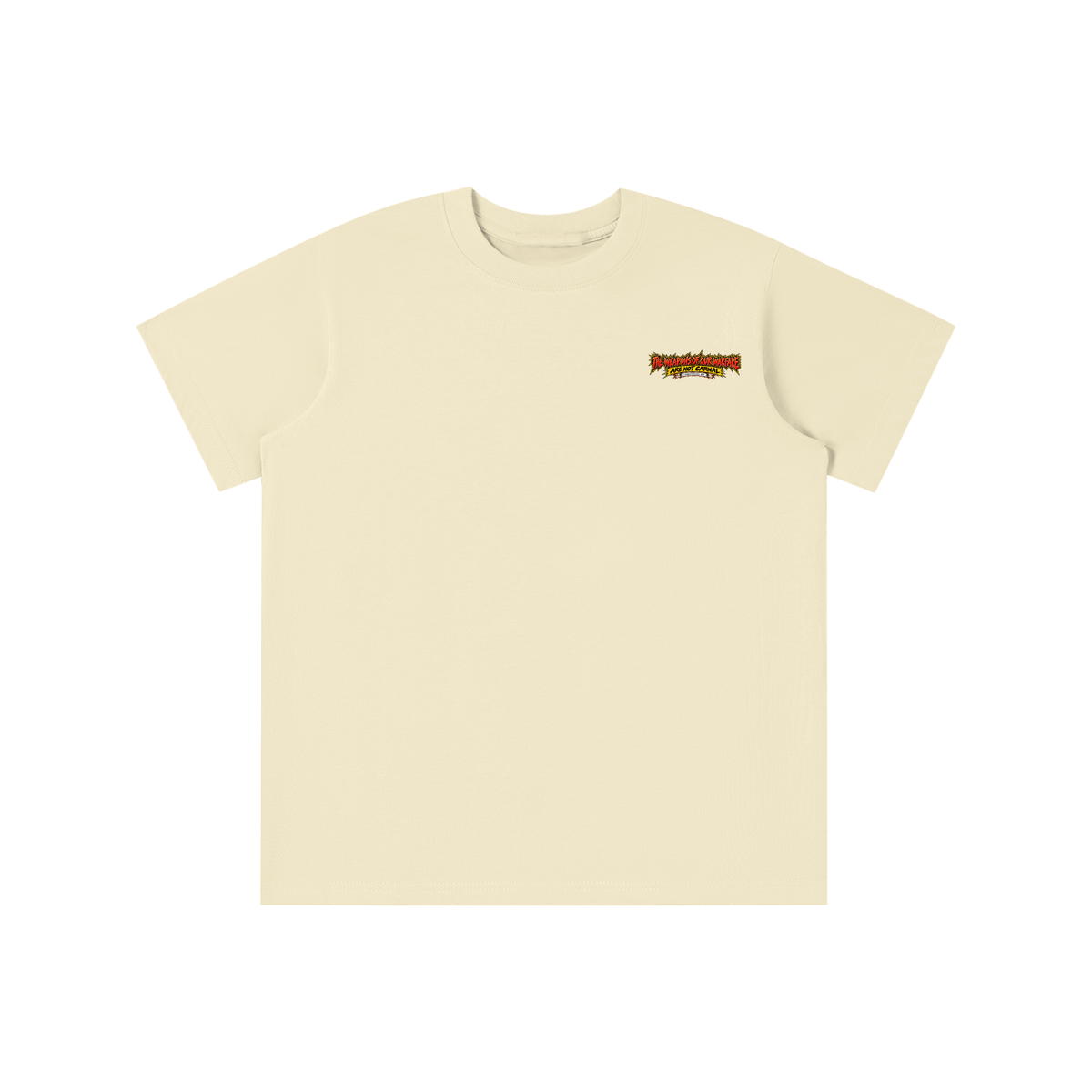 GOOD NEWS JESUS DIED FOR OUR SINS - 1 COR. 15:1-4 *that's not a quote T-shirt