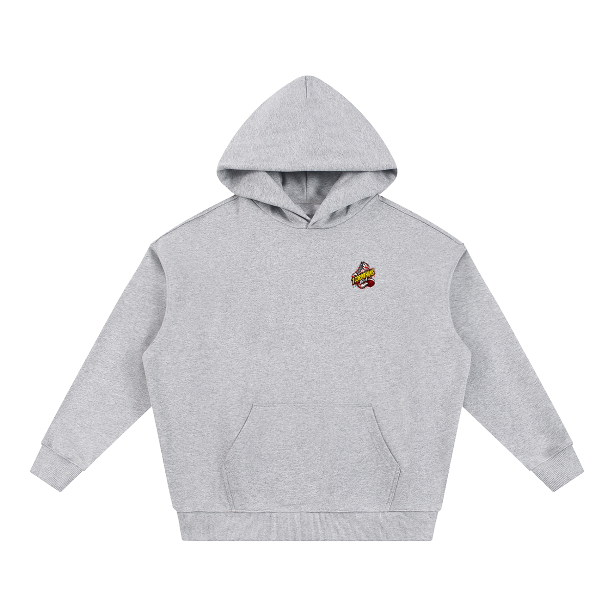 1 Corinthians 15:1-4 SHOES Hoodie
