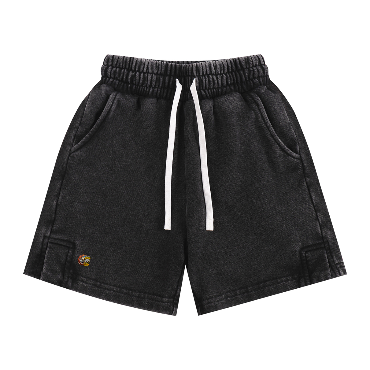THERE IS SO MUCH STRENGTH GOING TO JESUS WITH OUR FRUSTRATION INSPIRIED BY JOHN 15:5 Kids' Shorts