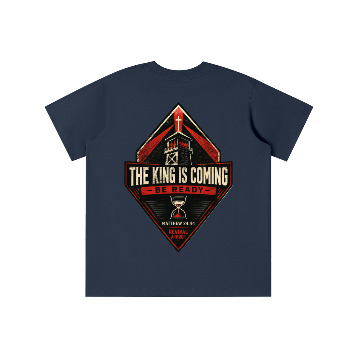 Christ is King youth T-shirt