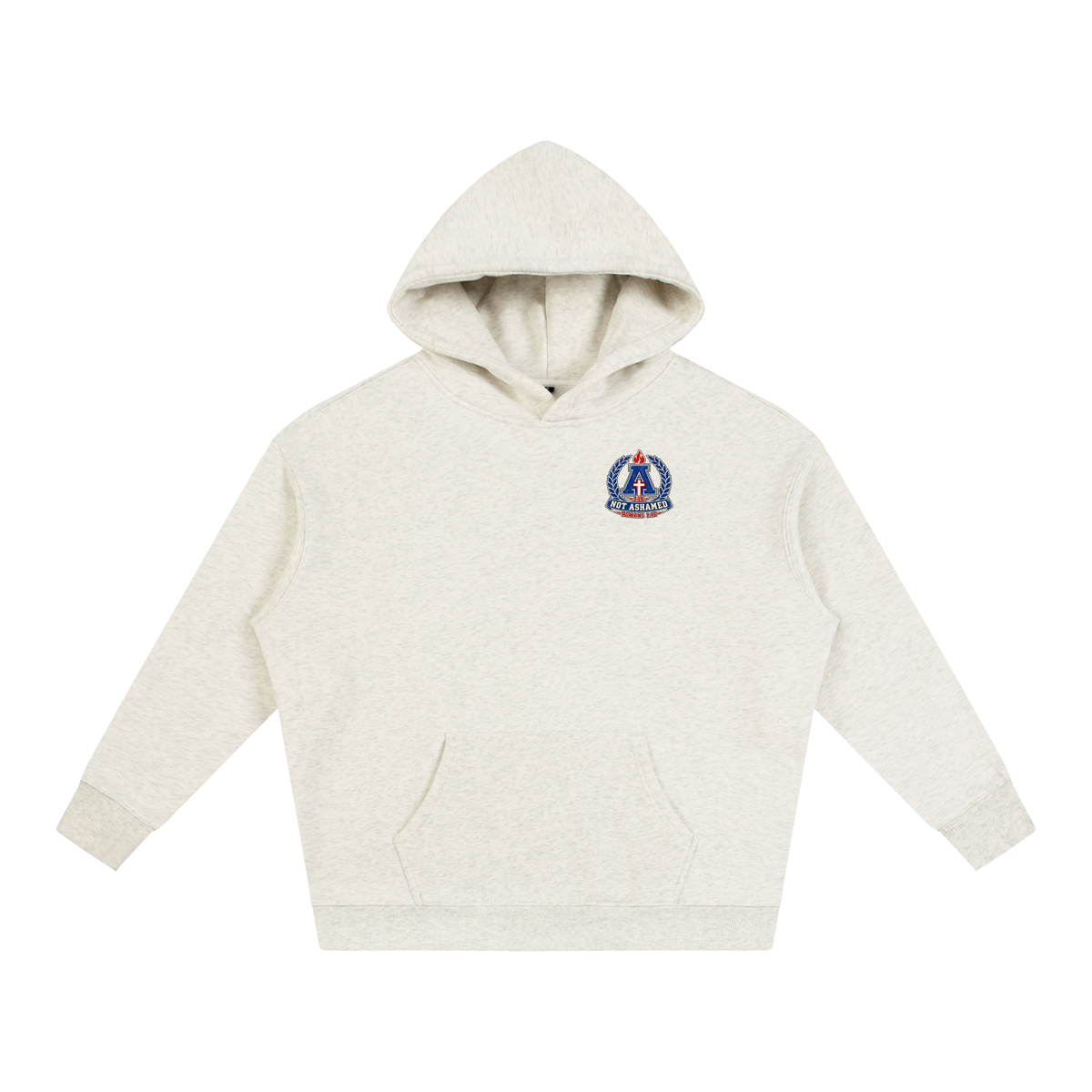 Everyone needs Jesus Hoodie