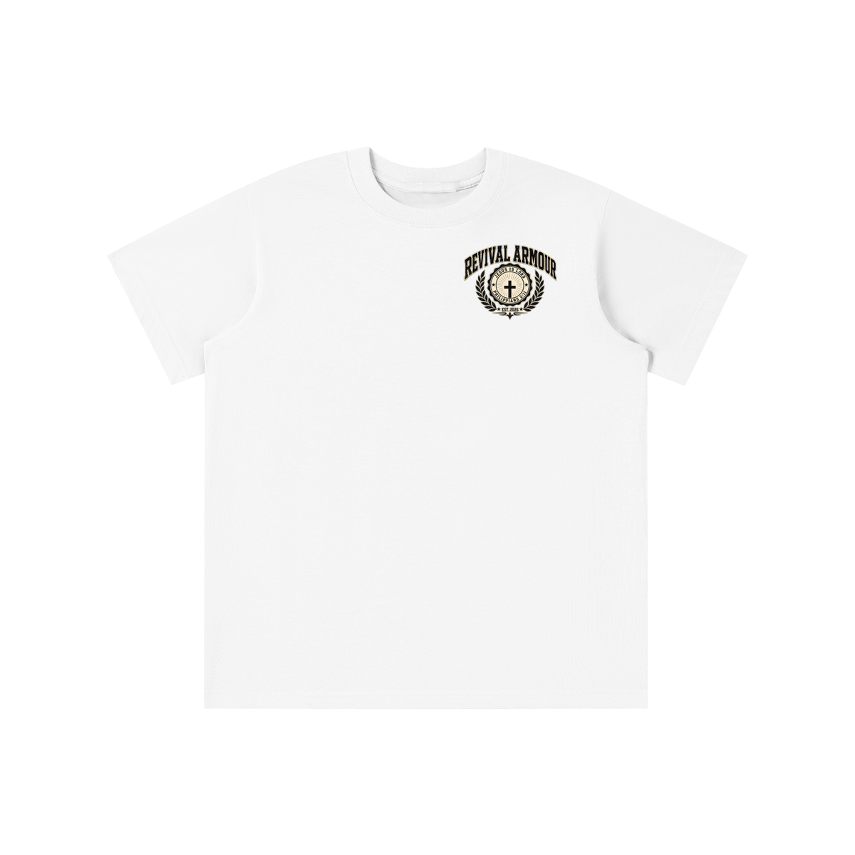 Revival Armour youth T-shirt