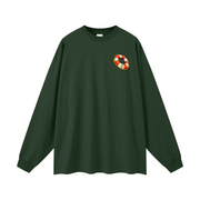 Blackish Green