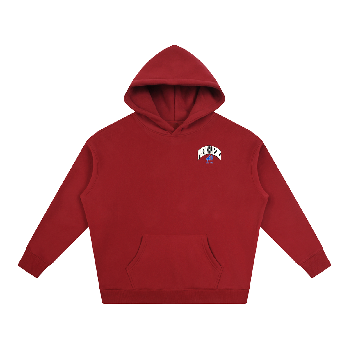 Living Water Never Thirst again Hoodie