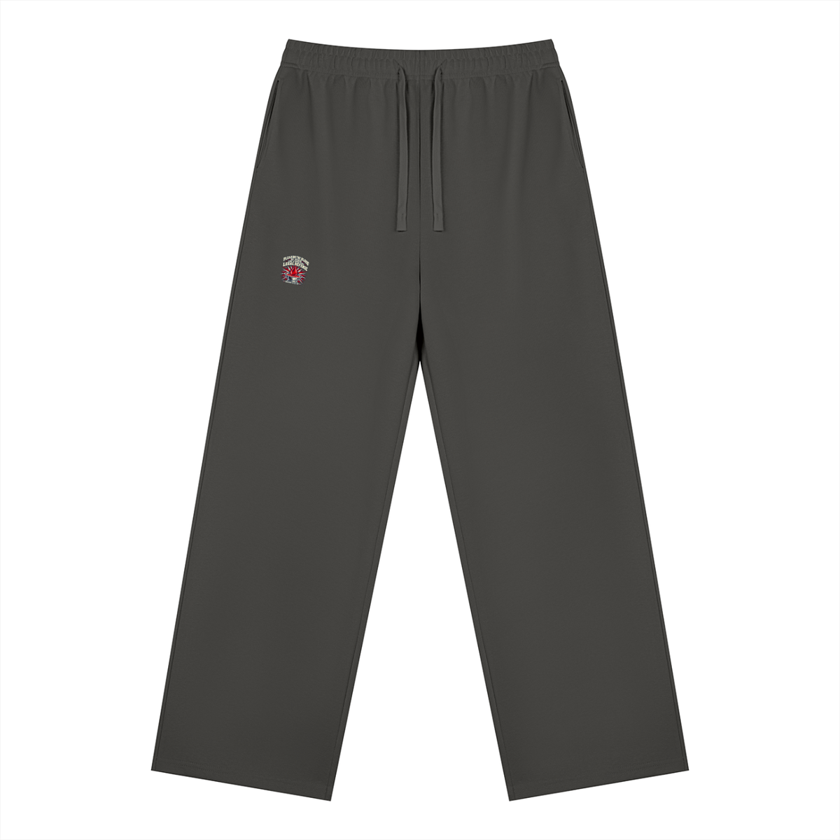 pleading the blood of Jesus like a spiritual legal defense Sweatpants