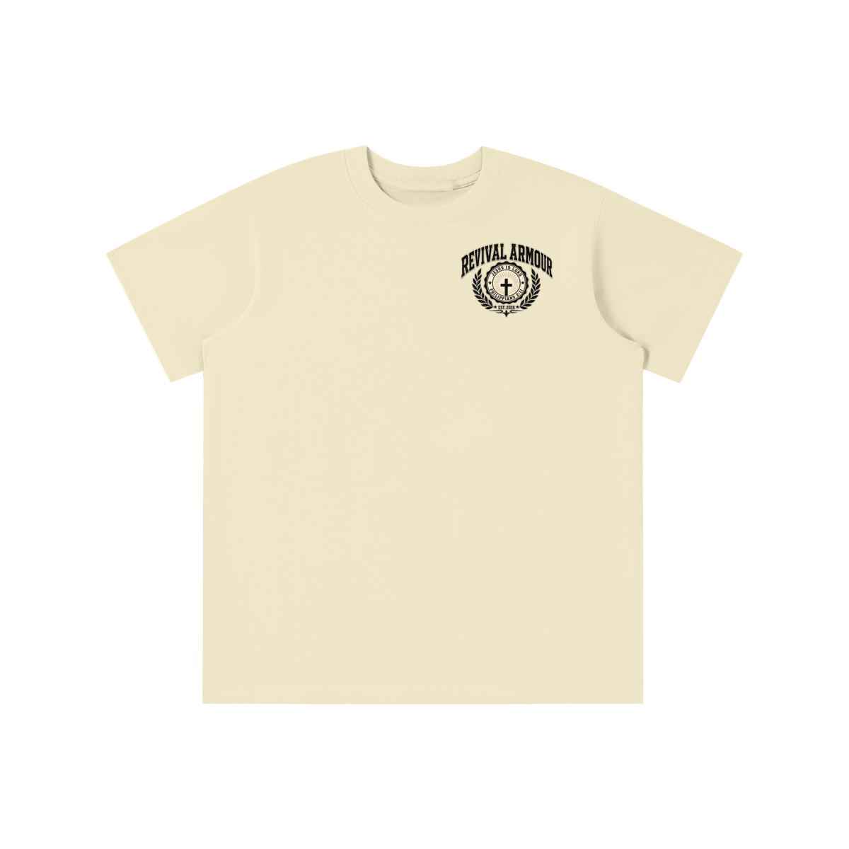 Revival Armour youth T-shirt