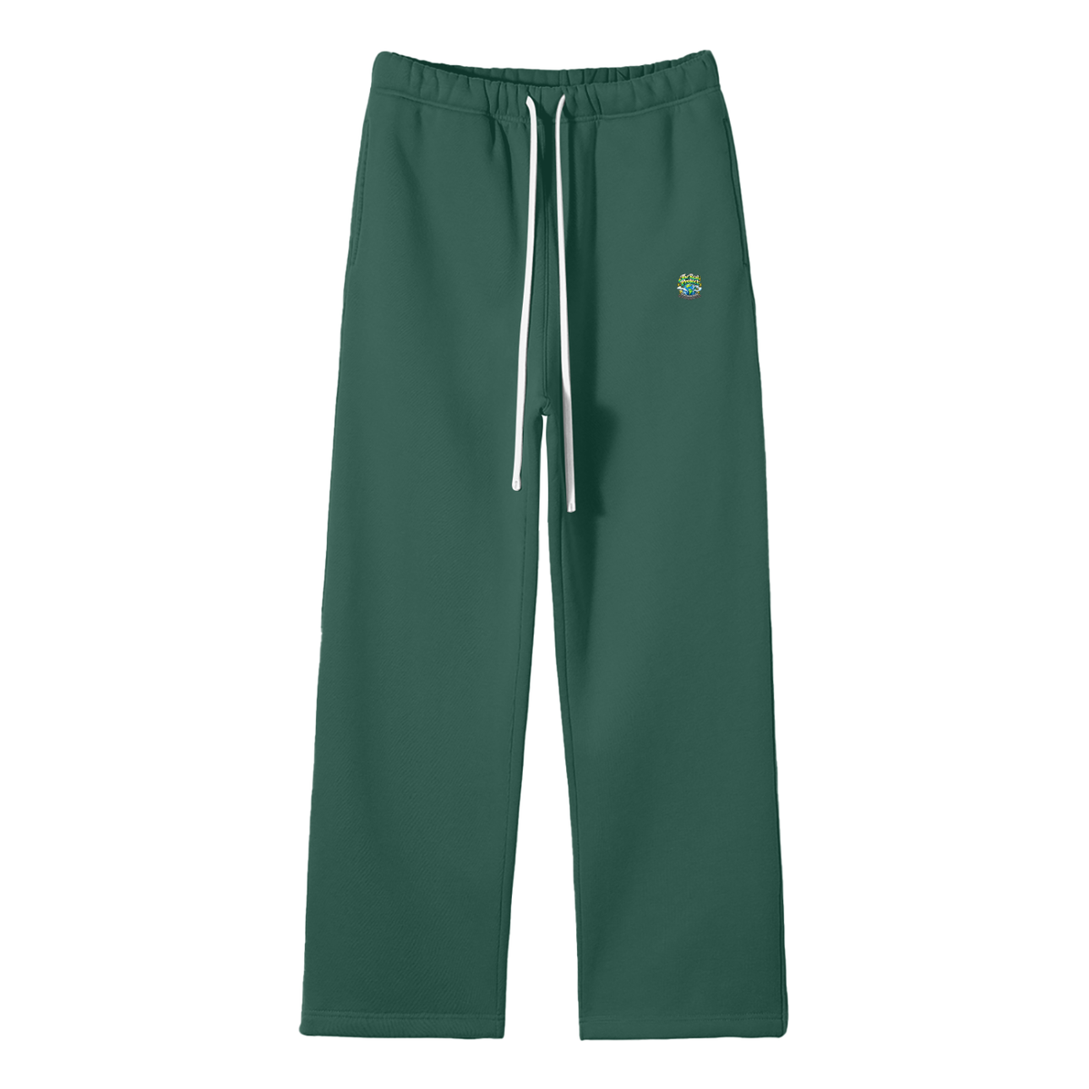 REDEEMED BY THE OF JESUS ACCORDING TO EPHESIANS 1:7 THE REAL PROJECT: THE KOLA SUPERDEEP BOREHOLE Pants