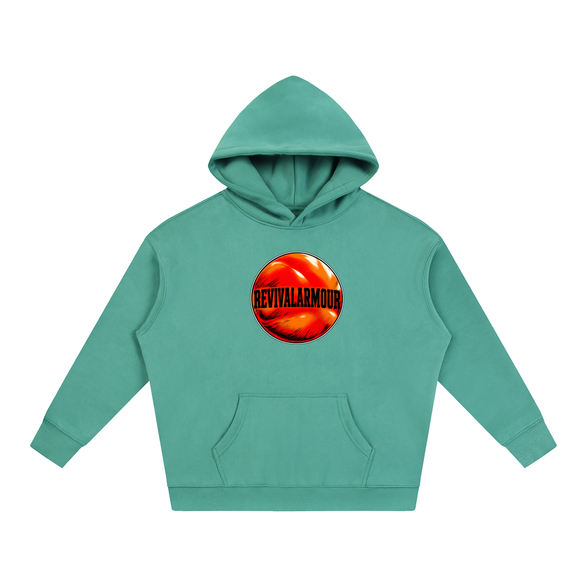 THIS IS GRACE YOU'RE NOT GETTING DUNKED ON YOU'RE SO LUCKY MOTIVATED BY 1 Corinthians 15:1-4 Hoodie