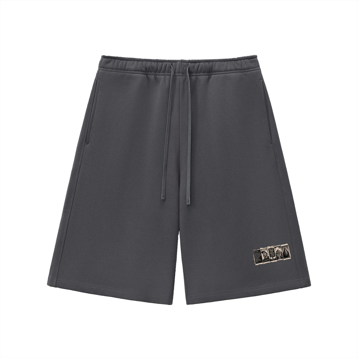 Cast out demons in the name of Jesus C'mon man Shorts