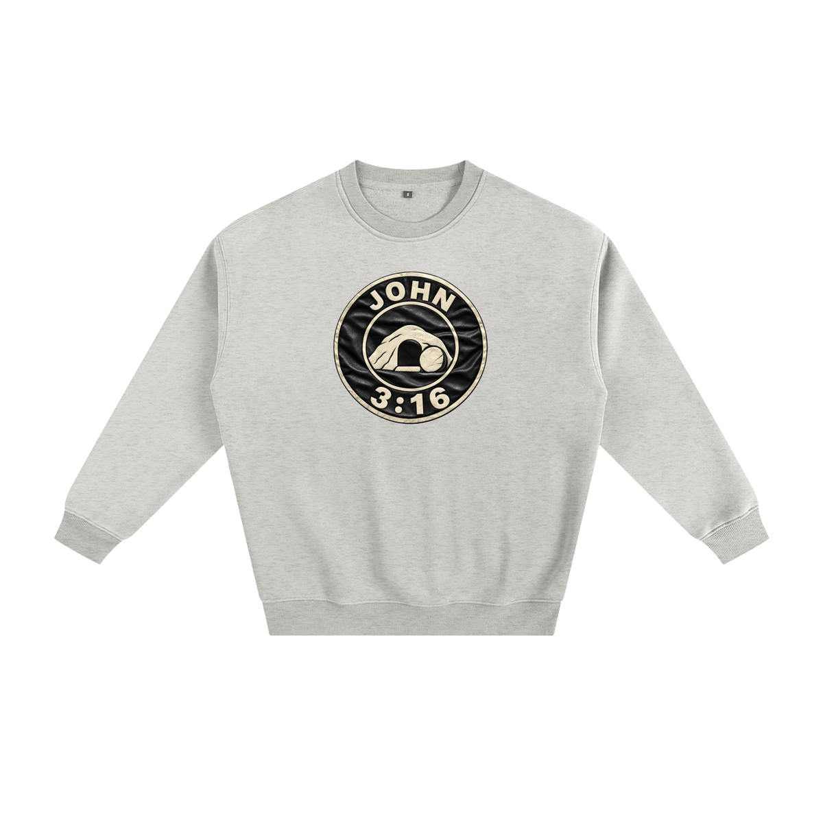 JOHN 3:16 Sweatshirt