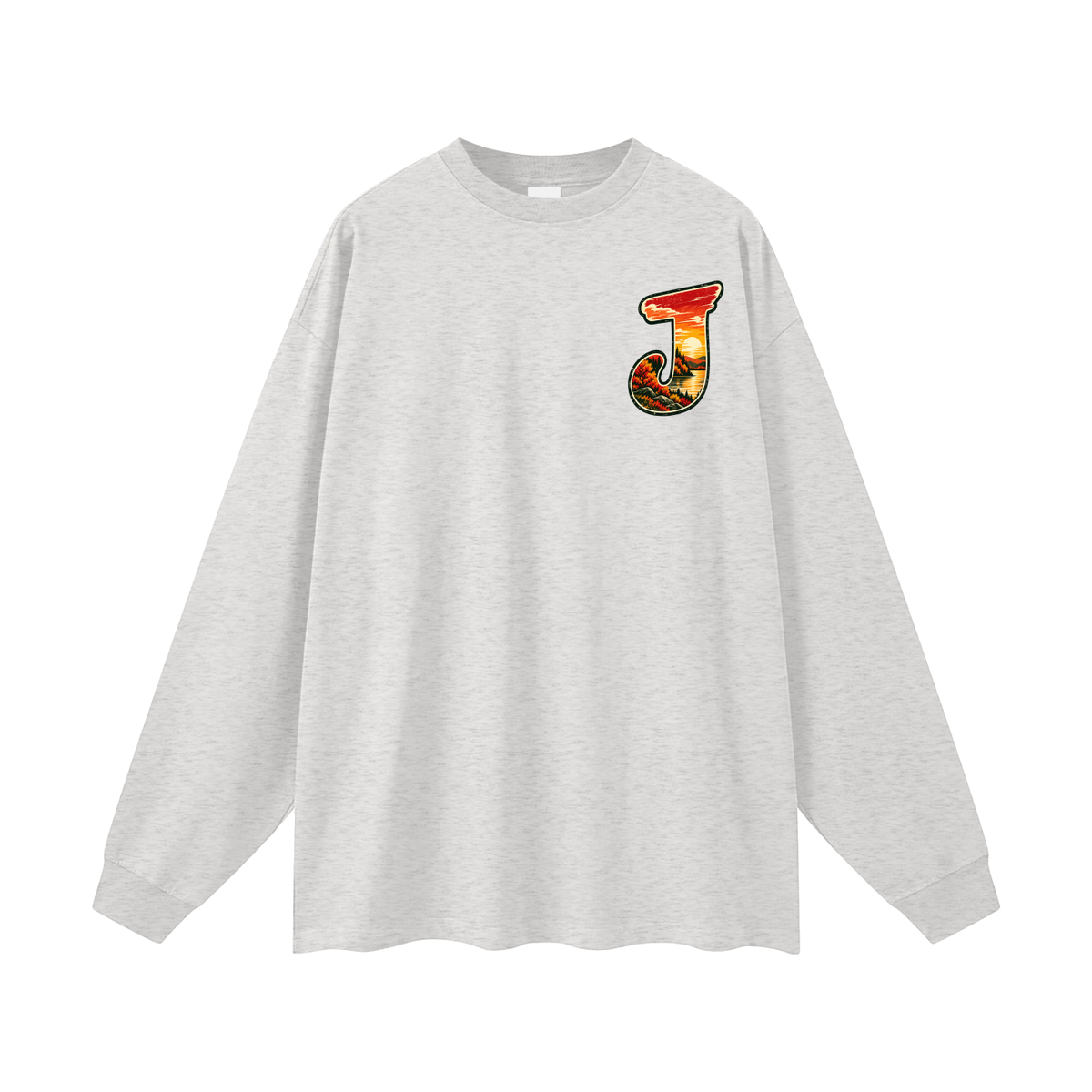 GOD BOUGHT ME WITH THE BLOOD OF JESUS NOT WITH MONEY - INSPIRED BY 1 PETER 1:18-19 - Long Sleeve T-Shirt