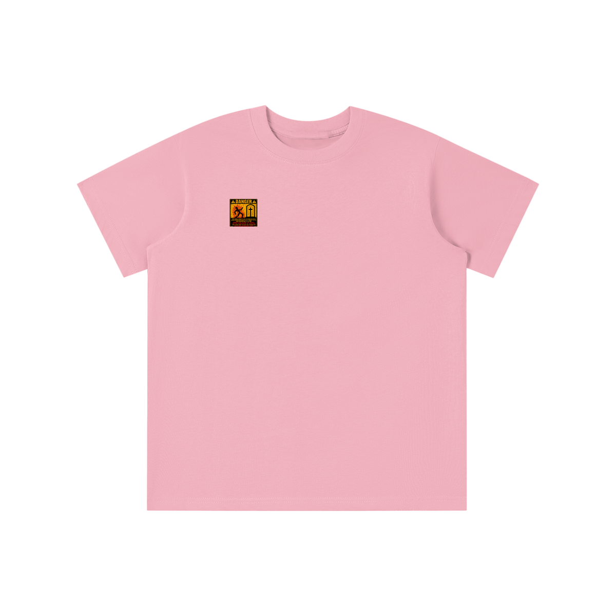 DANGER yourh T-shirt
