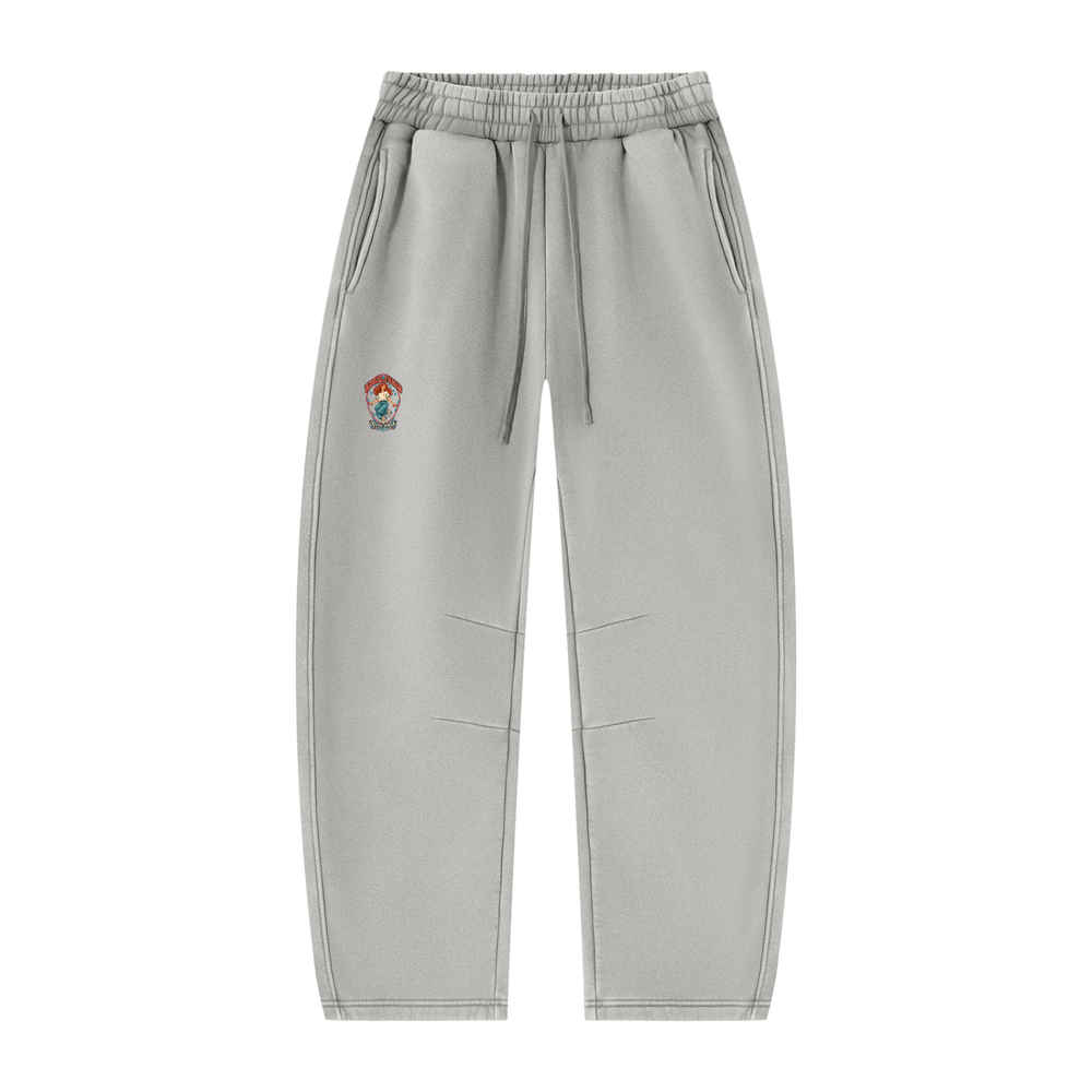EVIL SPIRITS FLEE IN THE NAME OF JESUS REVIVAL ARMOUR *Revelation 22:15* Sweatpants