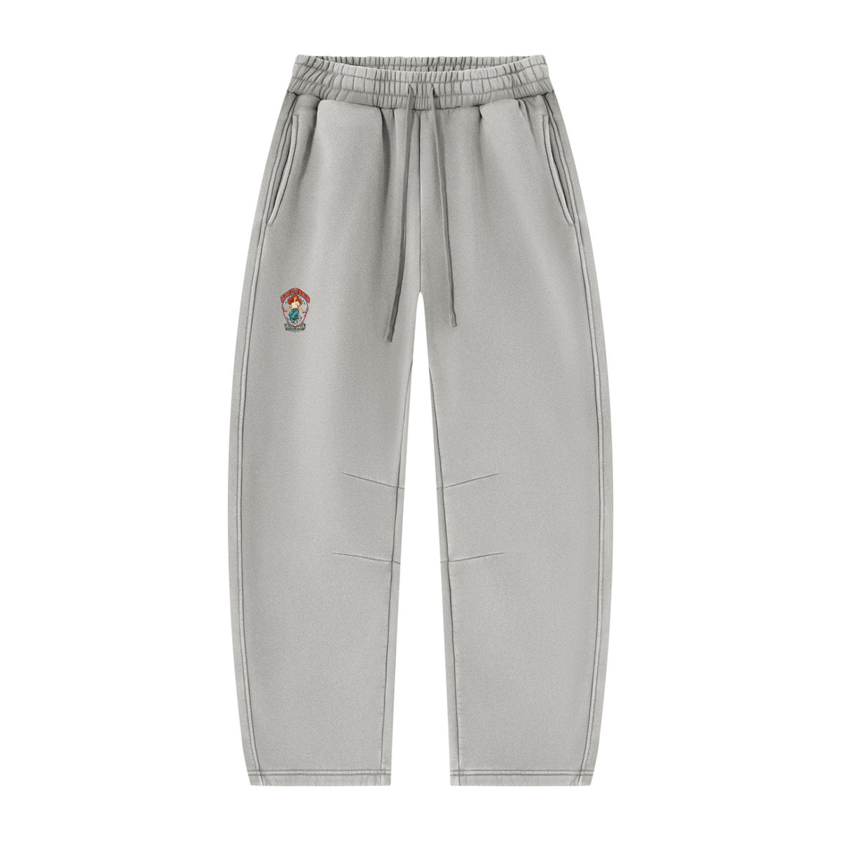 EVIL SPIRITS FLEE IN THE NAME OF JESUS REVIVAL ARMOUR *Revelation 22:15* Sweatpants