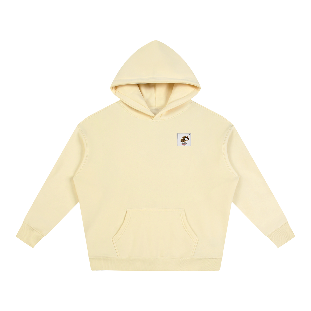 YOU SHOULD READ ROMANS WITH UNDERSTANDING Hoodie
