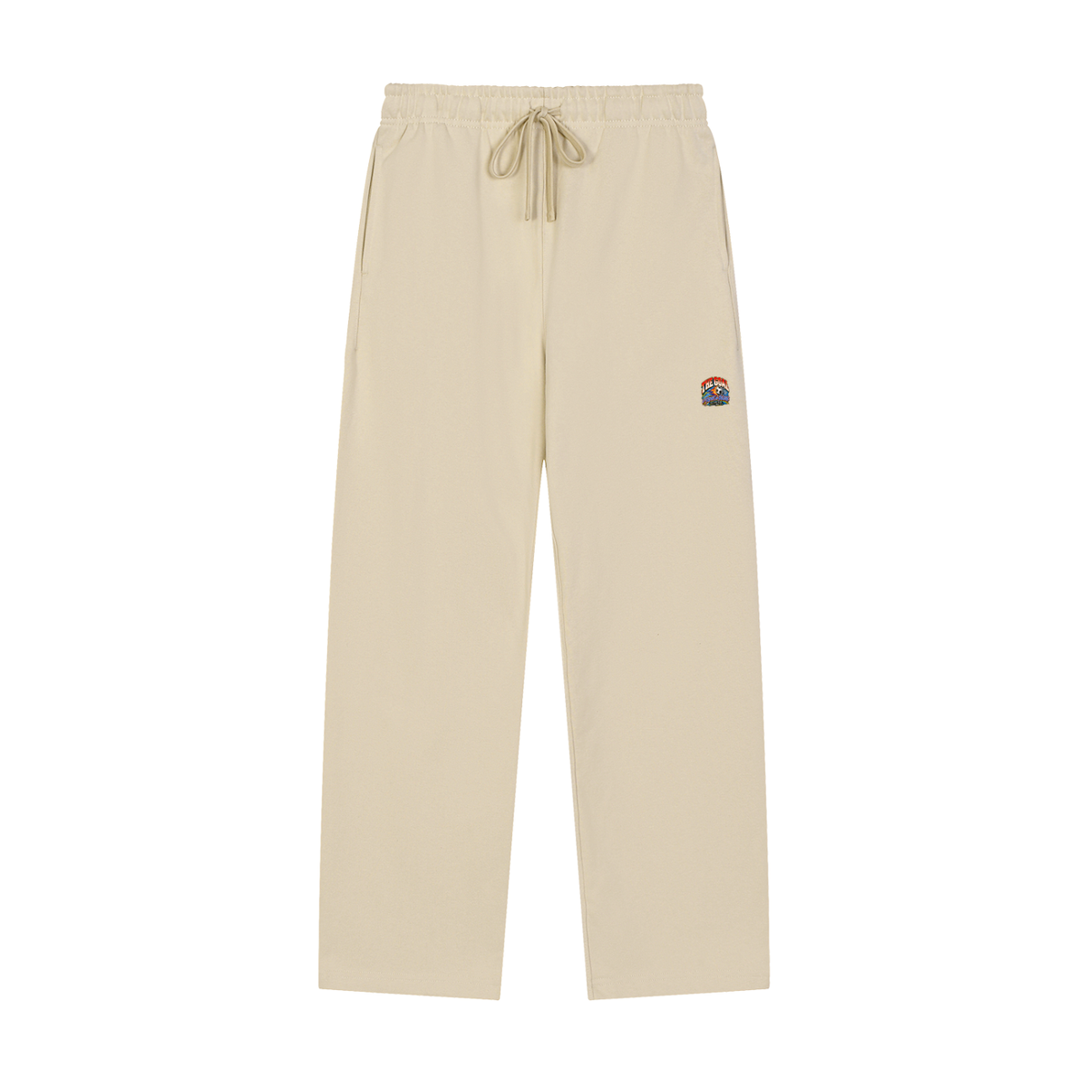 THE GOAL IS TO REPENT AND BELIEVE THE GOOD NEWS INSPIRED BY MARK 1:15 Sweatpants