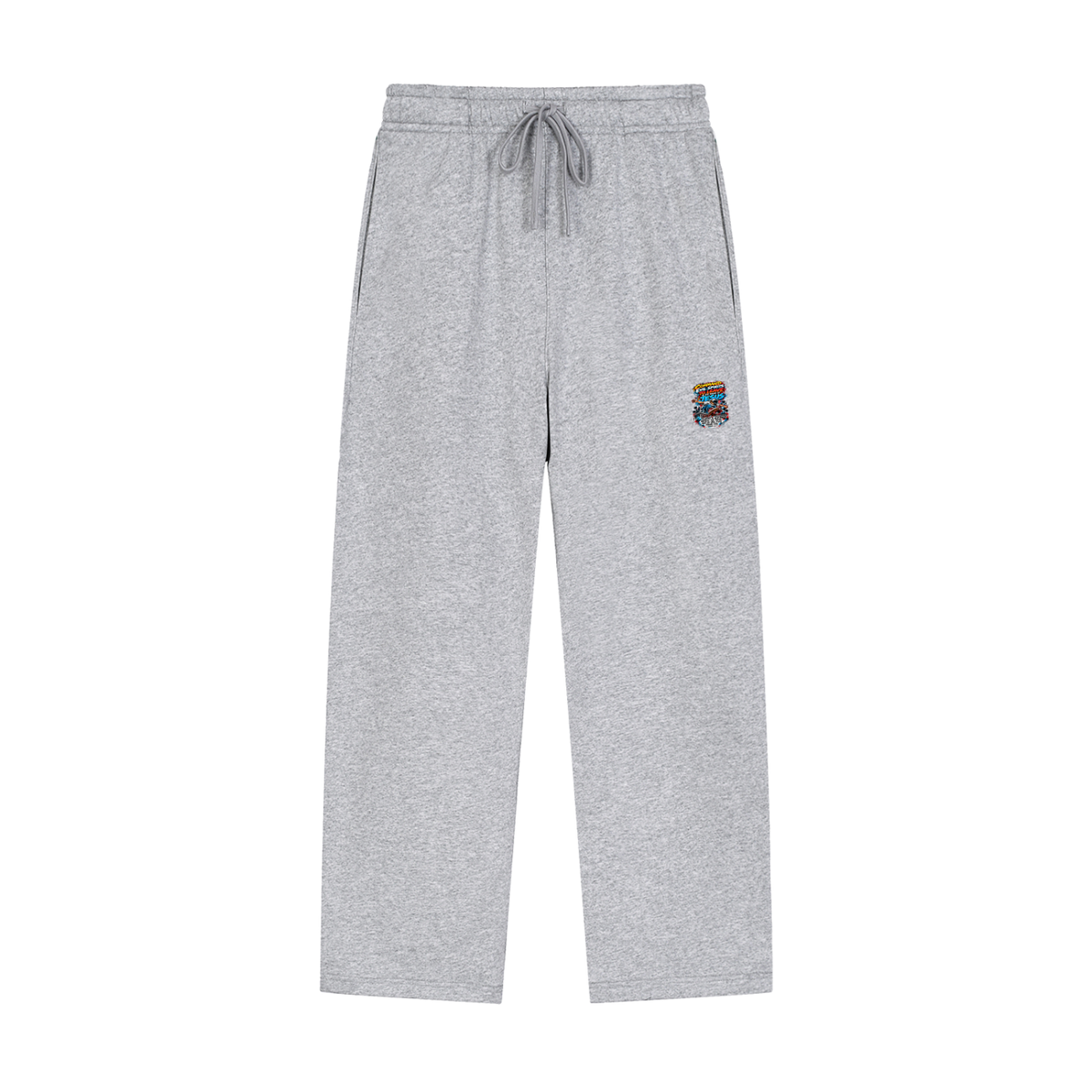 COMMAND EVIL SPIRITS TO LEAVE IN THE NAME OF JESUS SUBMIT TO GOD RESIST THE DEVIL AND HE WILL FLEE FROM YOU ( JAMES 4:7 ) Sweatpants
