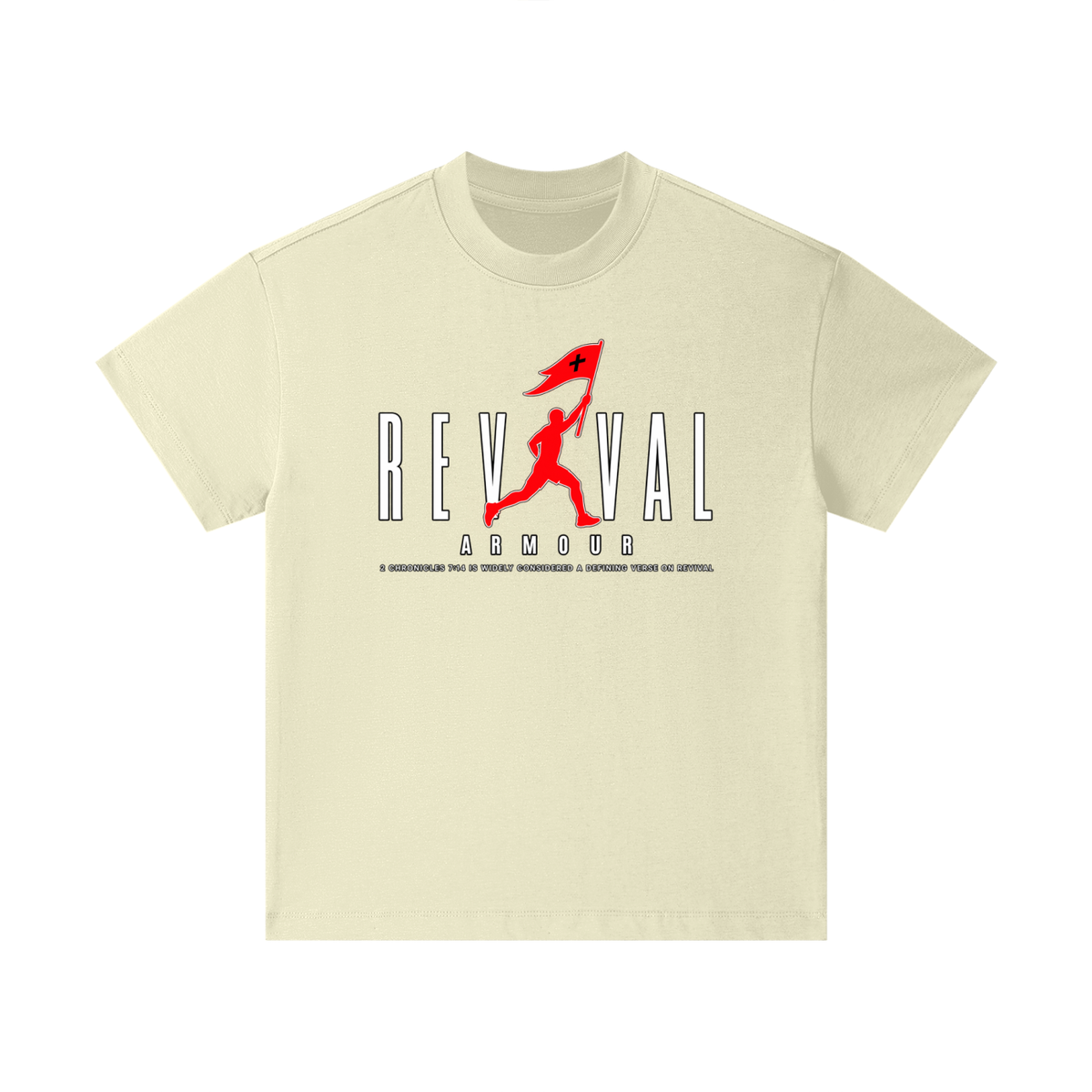 REVIVAL AR+OUR 2 CHRONICLES 7:14 IS WIDELY CONSIDERED A DEFINING VERSE ON REVIVAL Kids T-Shirt