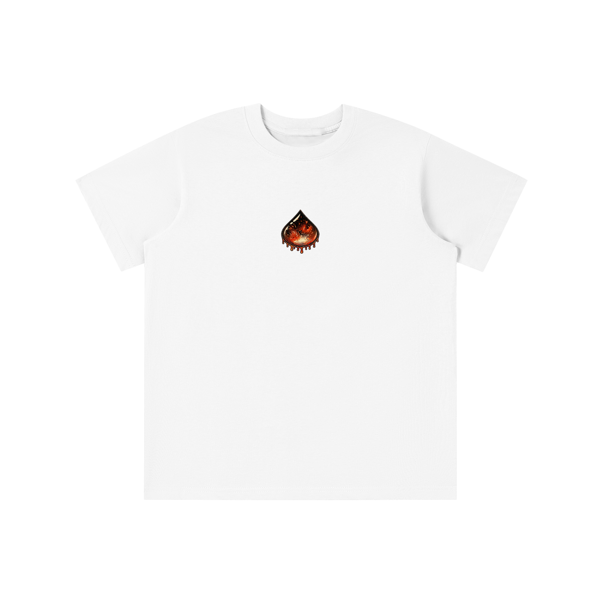 I WAS HEADING TO I WON'T GO TO HELL THO AND I BELIEVE IN MARK 1:15 youth T-shirt